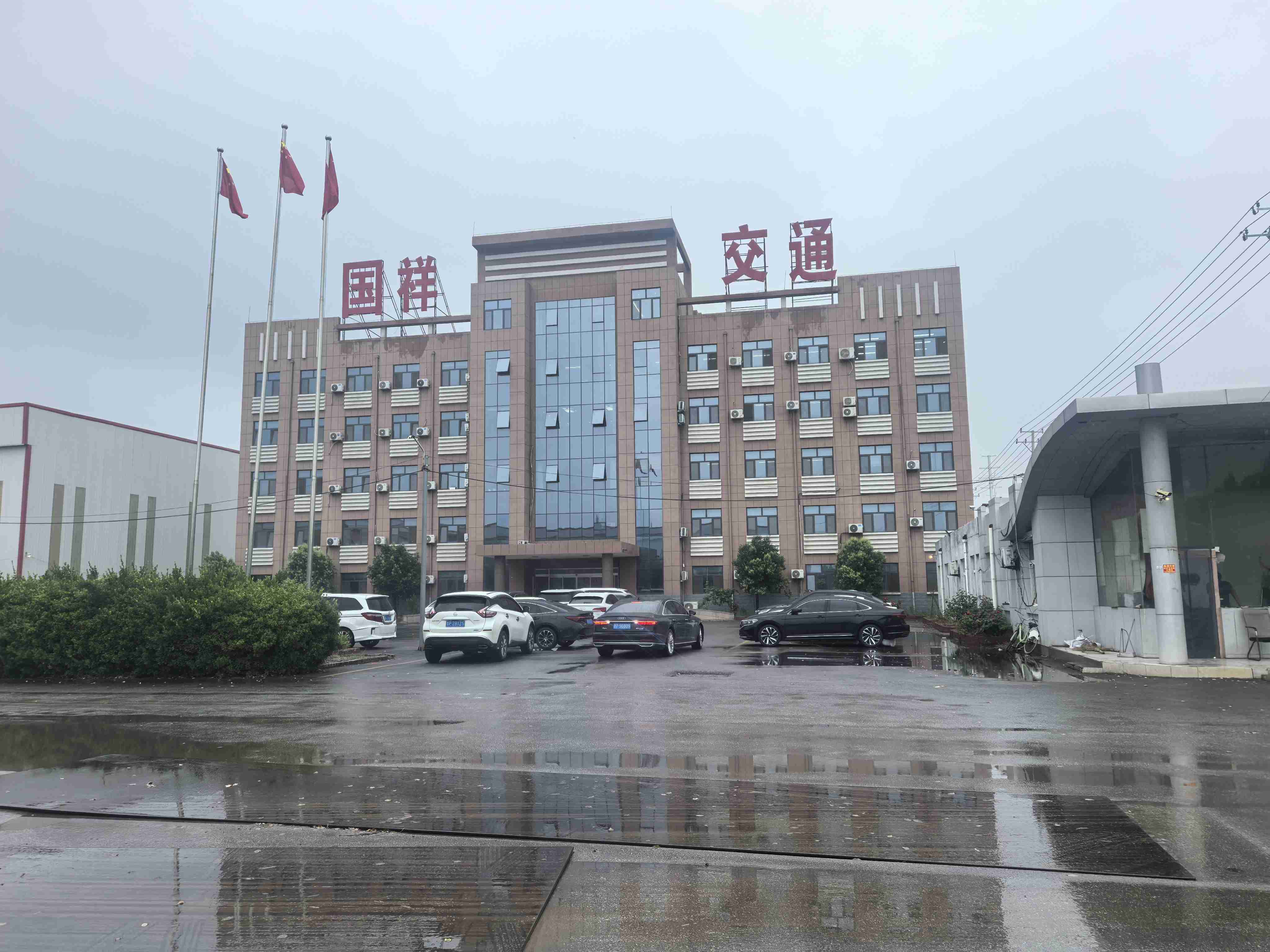 嘉峪关市热镀锌波形护栏浸塑波形护栏 - 排名