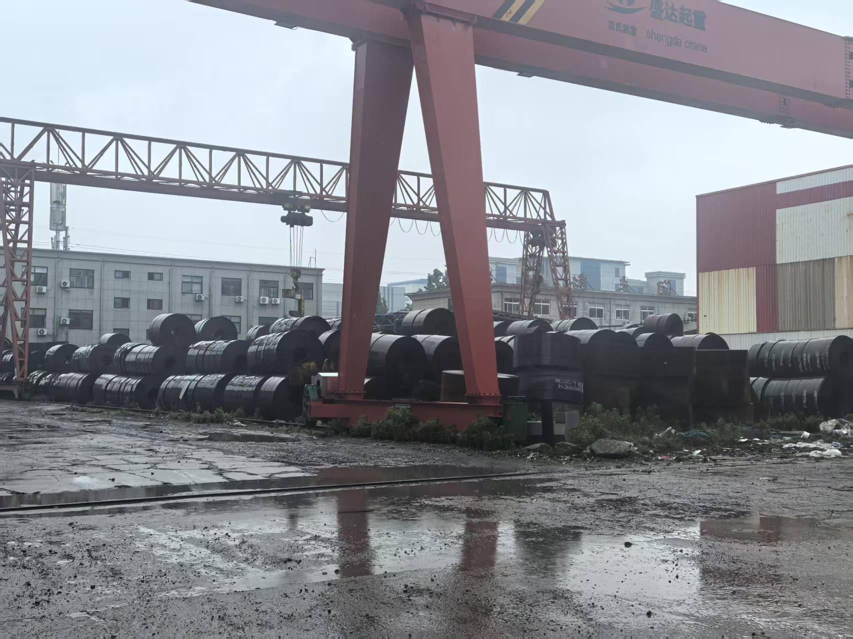 嘉峪关市波形护栏喷塑波形护栏 - 价格